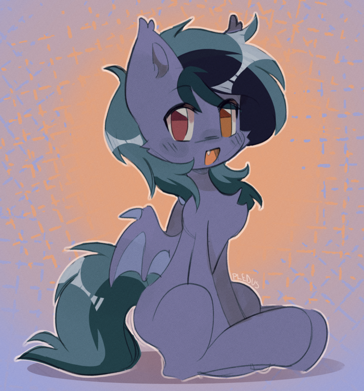 Image: PledusArtist chibi ych.png